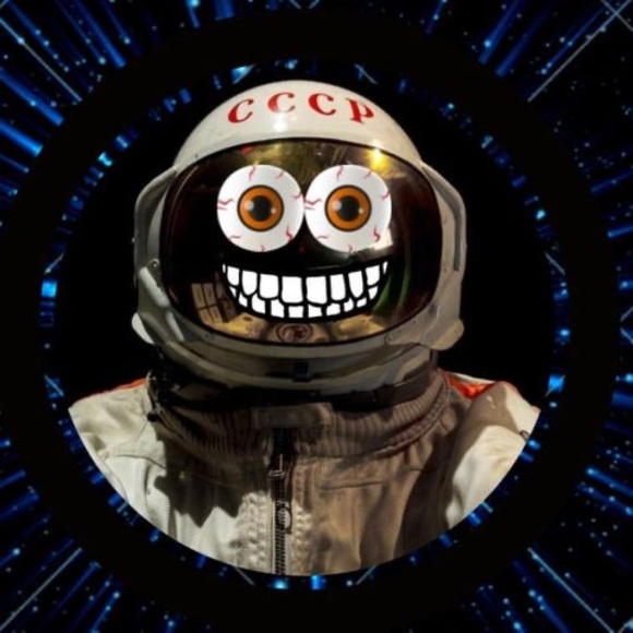 Meet your Posher, Patrick - Picture 1 of 1